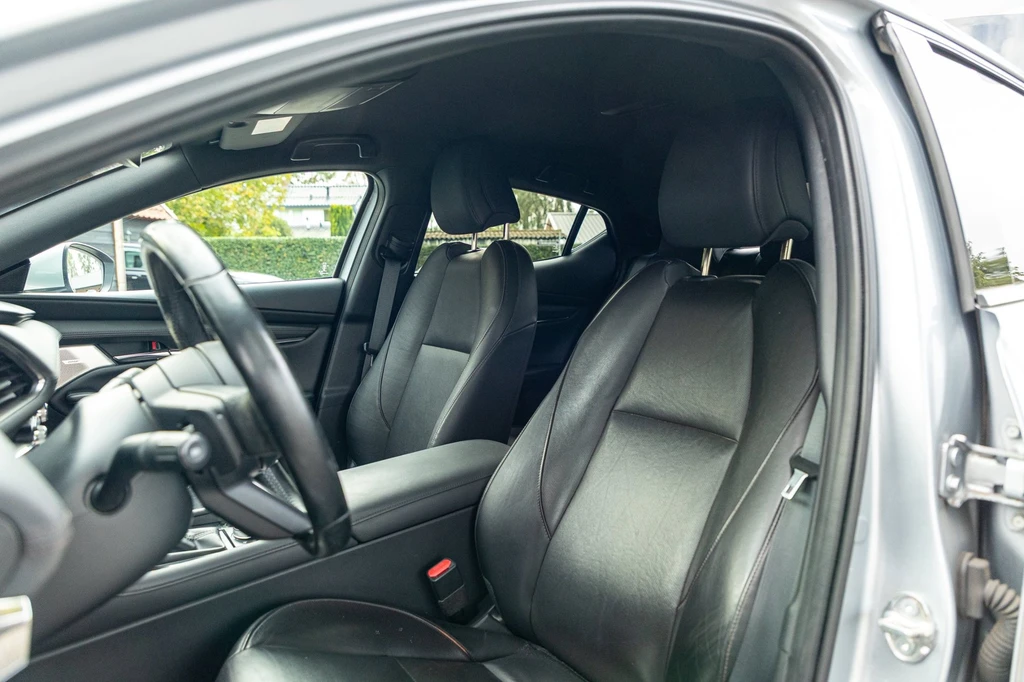 Mazda 3 – foto 15