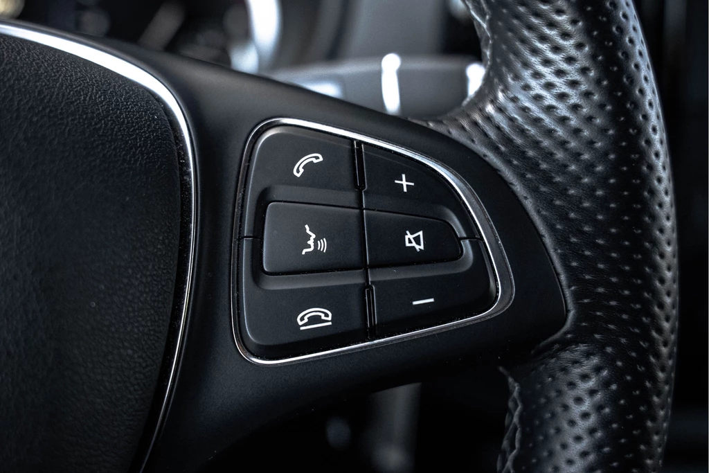 Mercedes-Benz Vito – foto 17