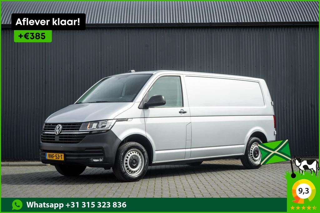 Volkswagen Transporter – foto 1