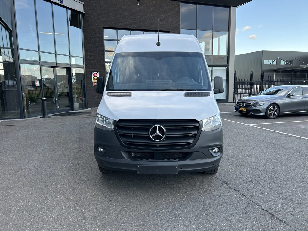 Mercedes-Benz Sprinter – foto 5