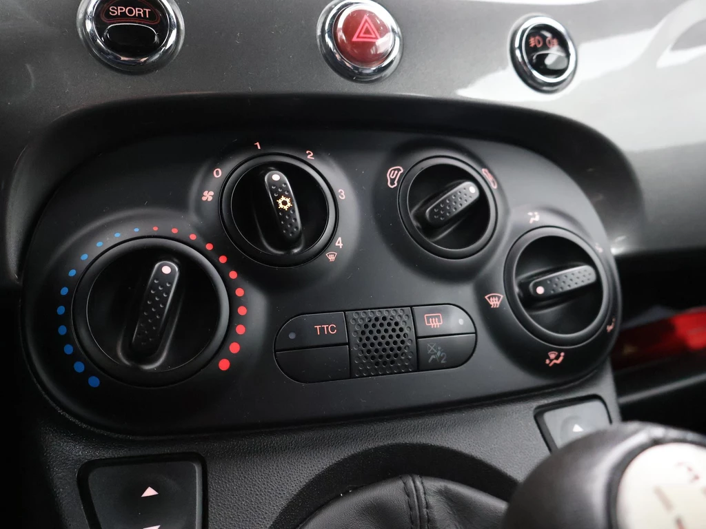 Fiat 500C – foto 42