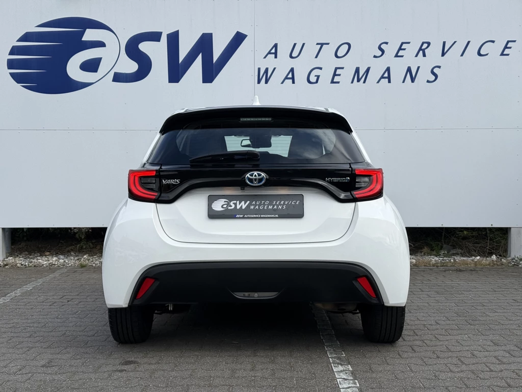 Toyota Yaris – foto 4