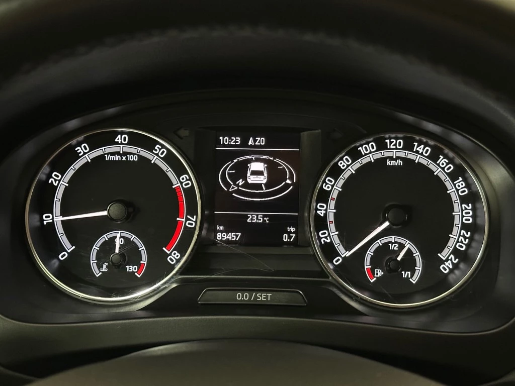 Škoda Rapid – foto 39