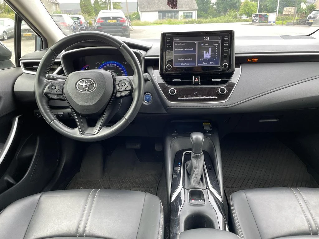 Toyota Corolla – foto 11