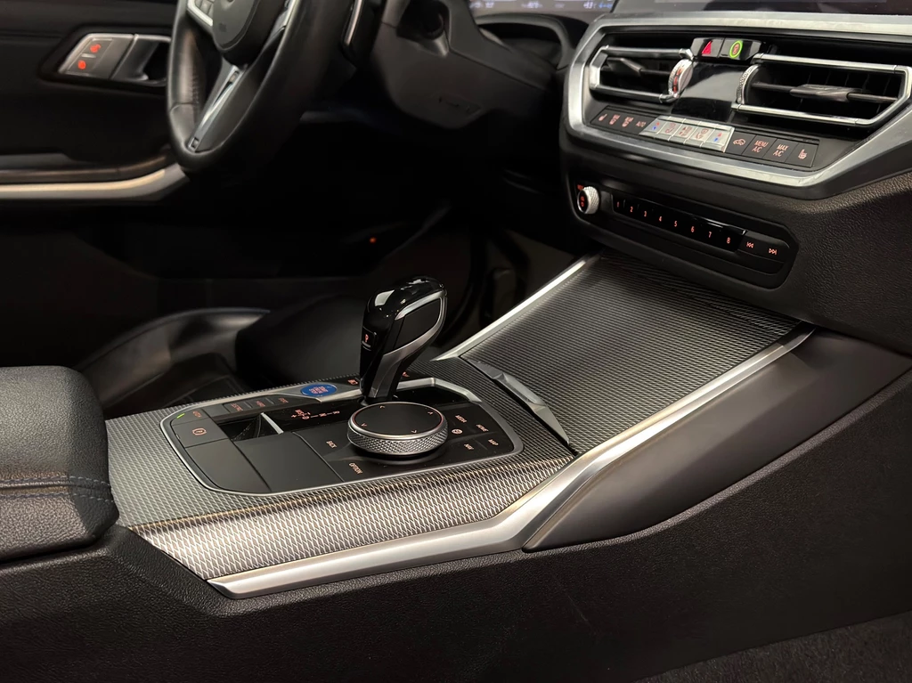BMW 3 Serie – foto 20
