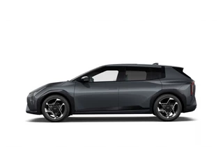 Kia EV4 – thumbnail 3
