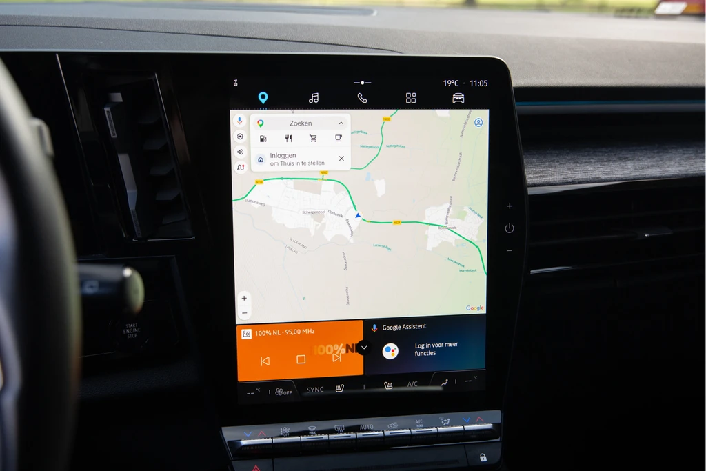 Renault Austral – foto 15