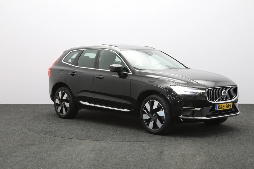 Volvo XC60 – foto 8