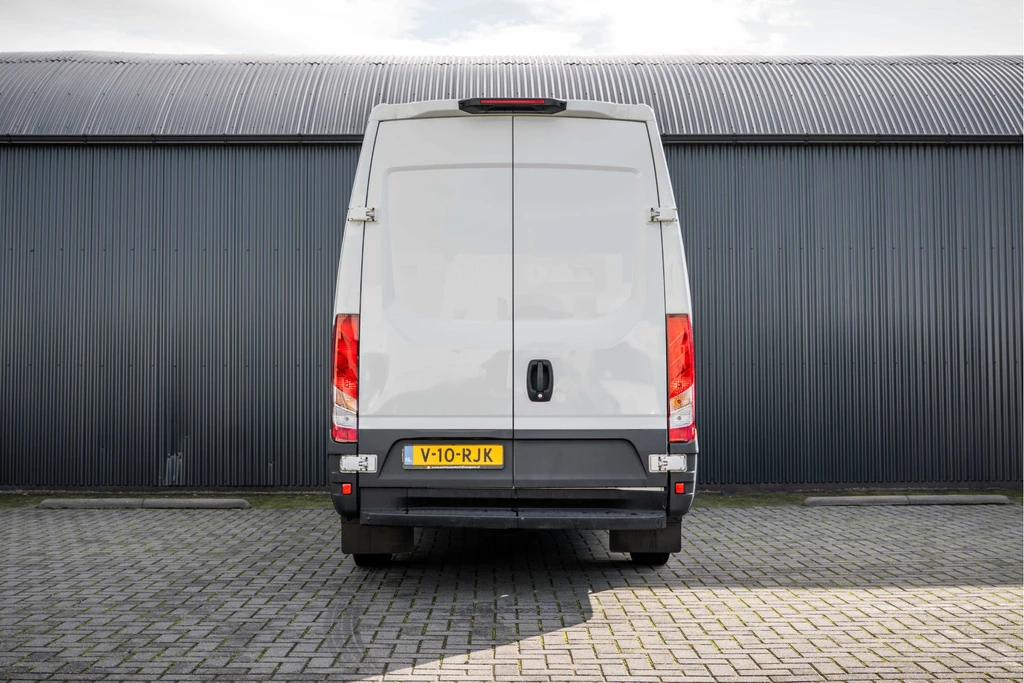 Iveco Daily – foto 3