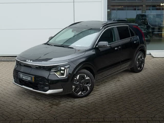Kia Niro EV – thumbnail 2