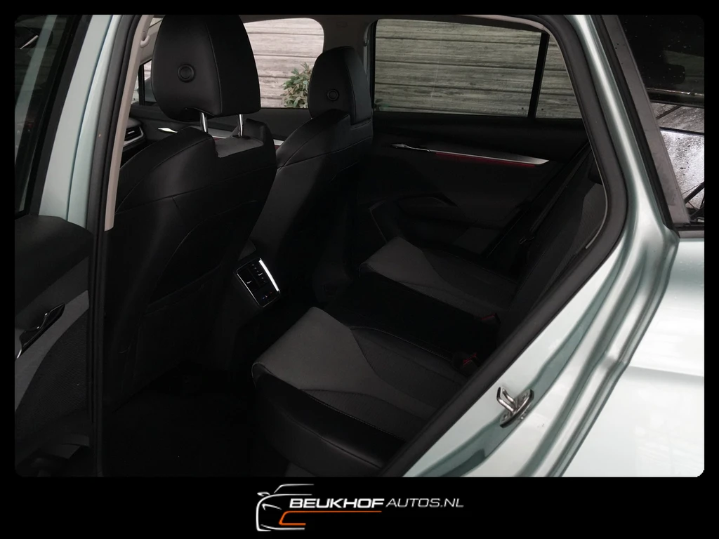 Škoda Enyaq iV – foto 34