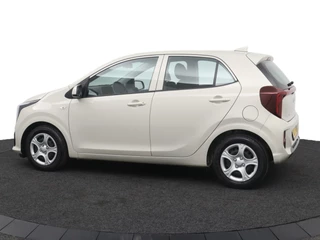 Kia Picanto – thumbnail 4