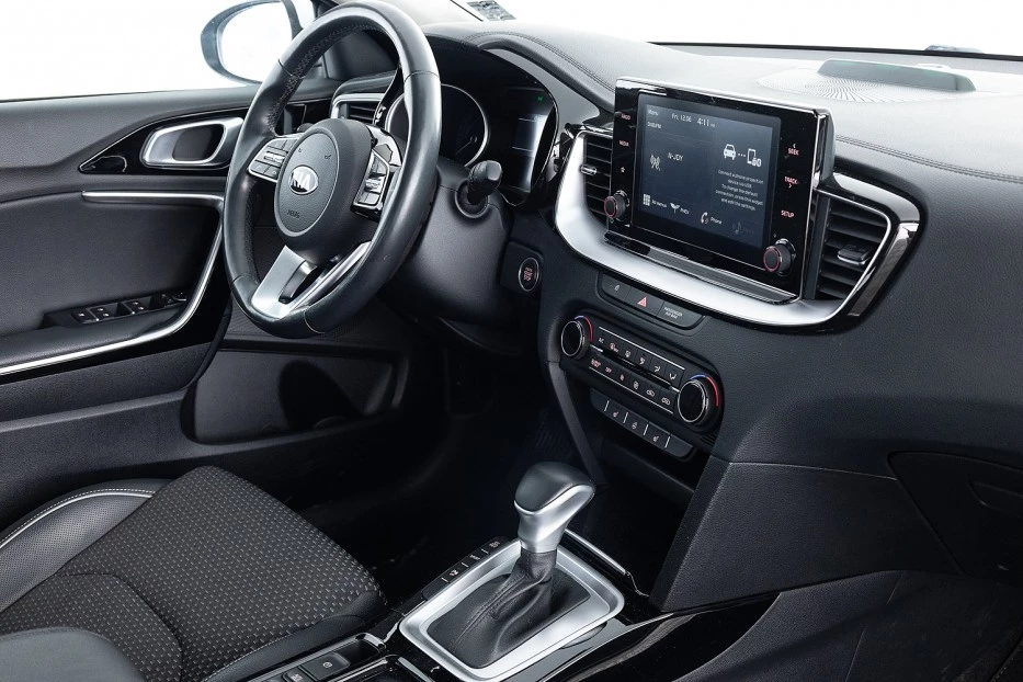 Kia XCeed – foto 5