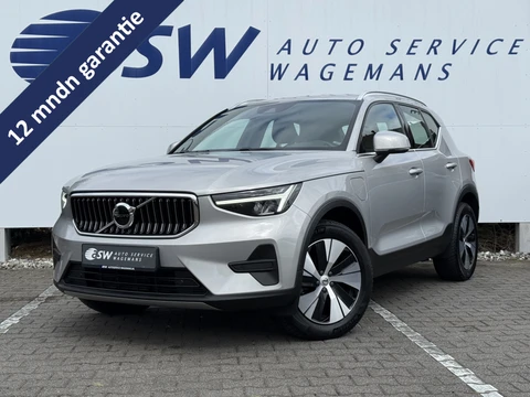 Volvo XC40 1.5 T5 Plug-in hybrid Core Bright | Navi | CarPlay | LED | DAB+ | 18 inch