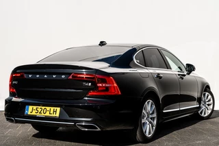 Volvo S90 – thumbnail 8