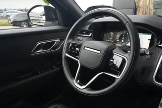 Land Rover Range Rover Velar – thumbnail 19