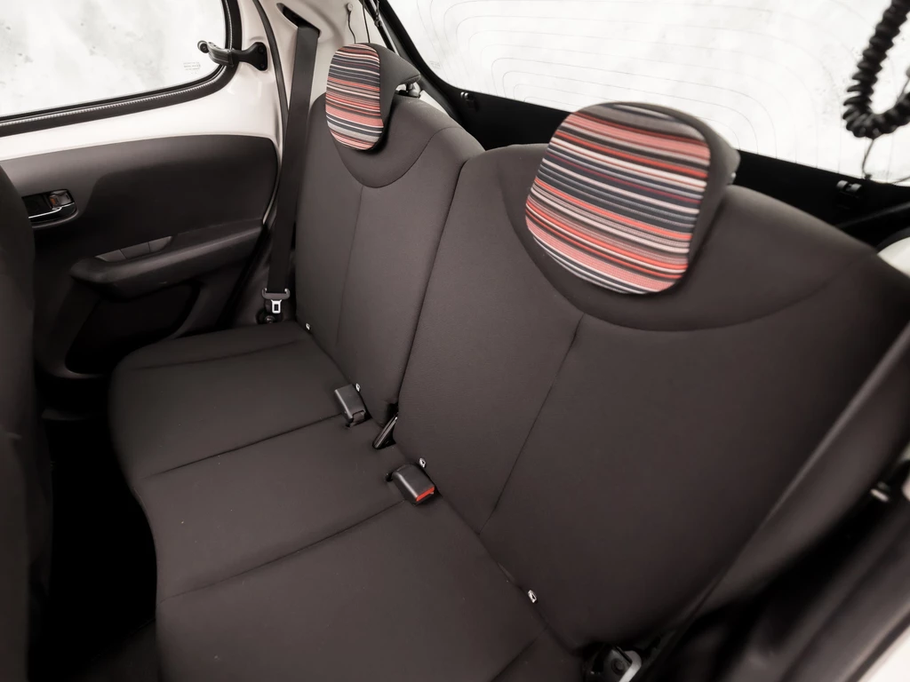 Citroën C1 – foto 14