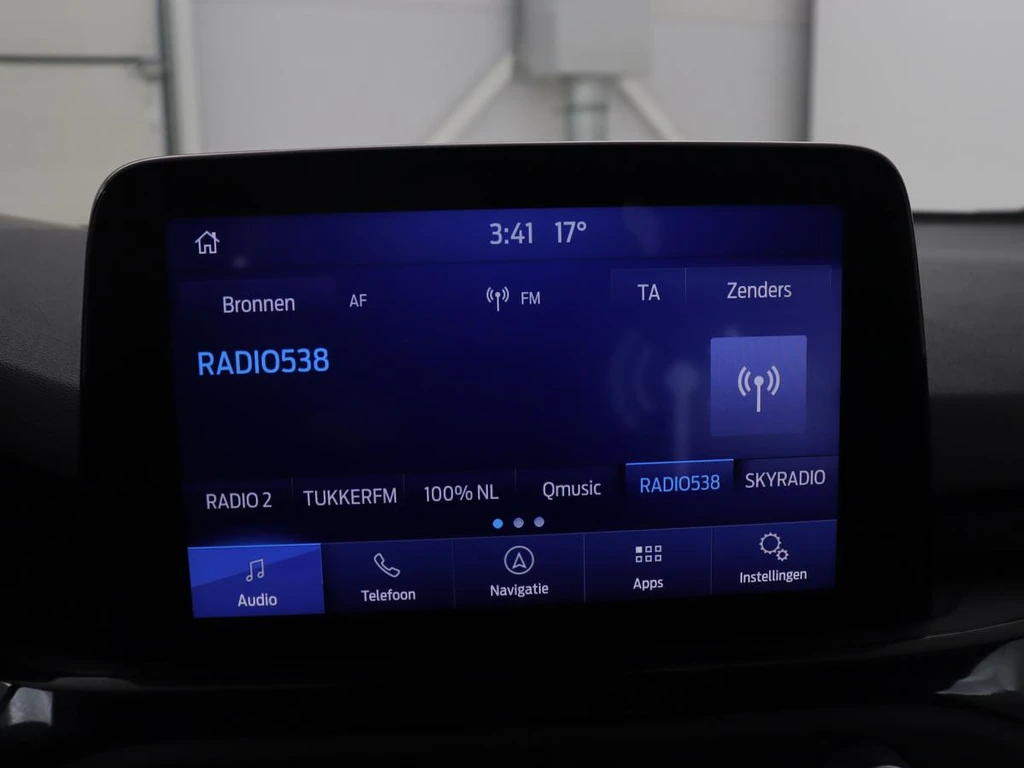 Ford Focus – foto 18