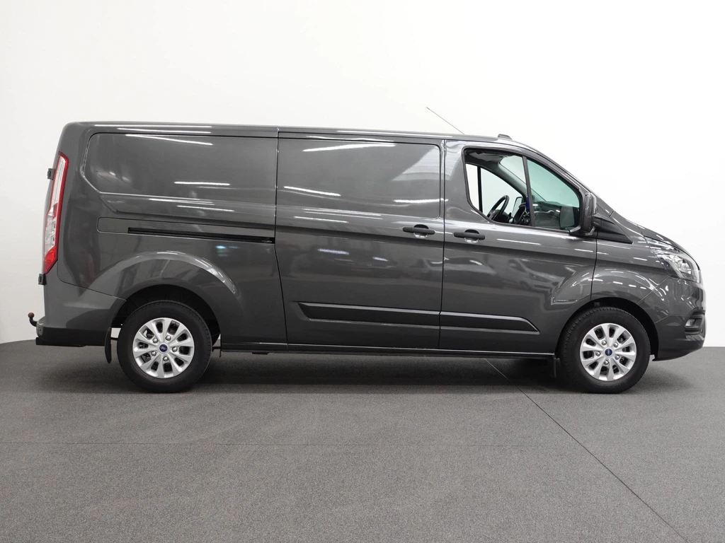 Ford Transit Custom – foto 6