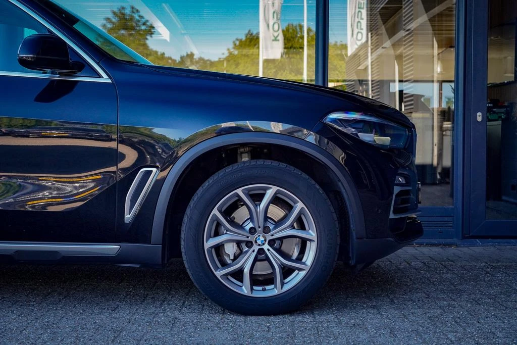 BMW X5 – foto 17