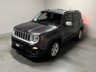 Jeep Renegade – thumbnail 3