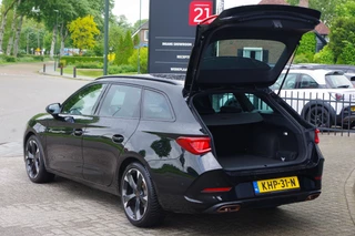 CUPRA Leon Sportstourer – thumbnail 4