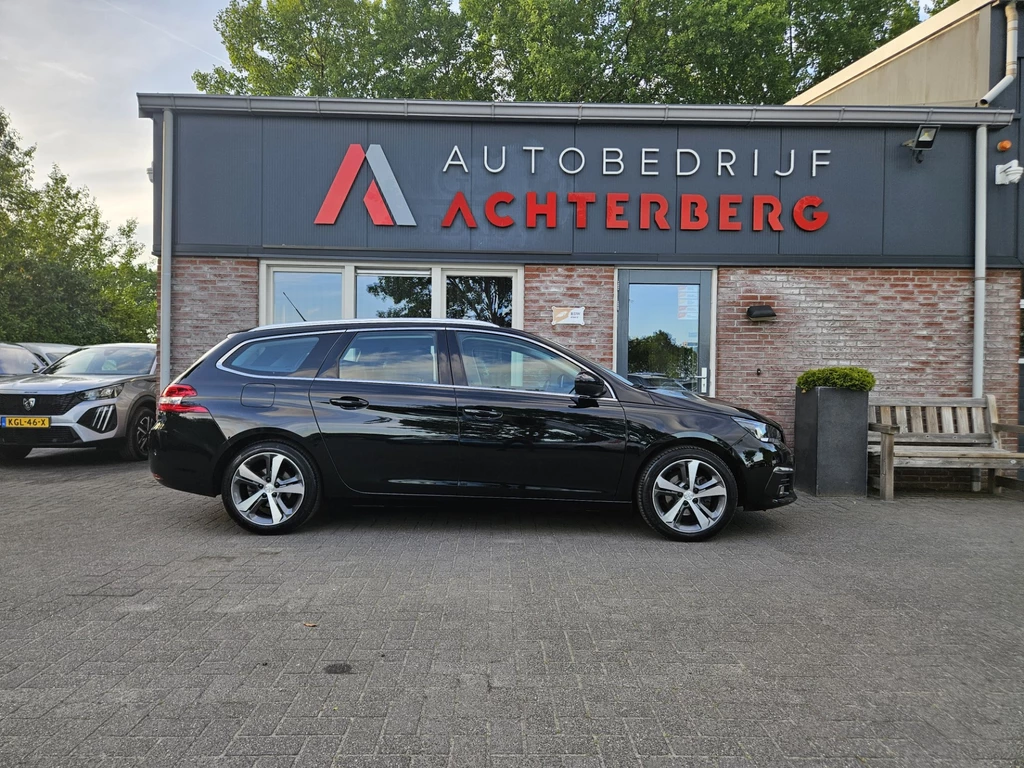 Peugeot 308 – foto 7