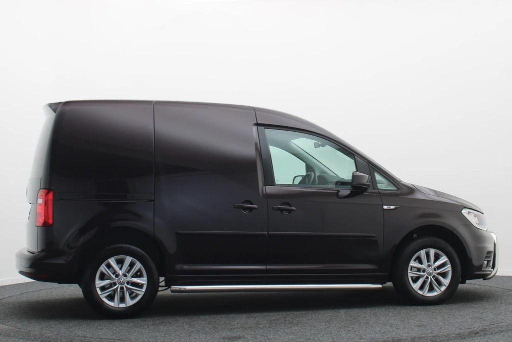Volkswagen Caddy – foto 9