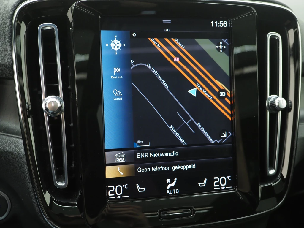 Volvo XC40 – foto 31