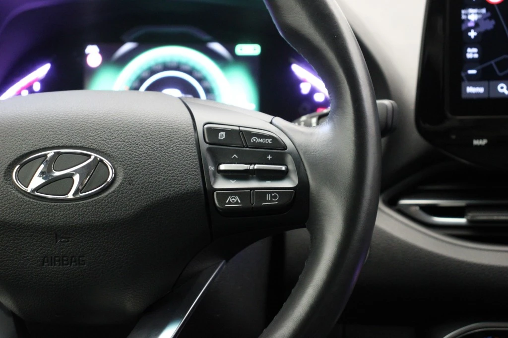 Hyundai i30 – foto 15