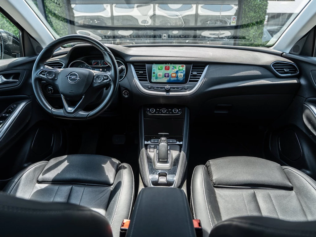 Opel Grandland – foto 29