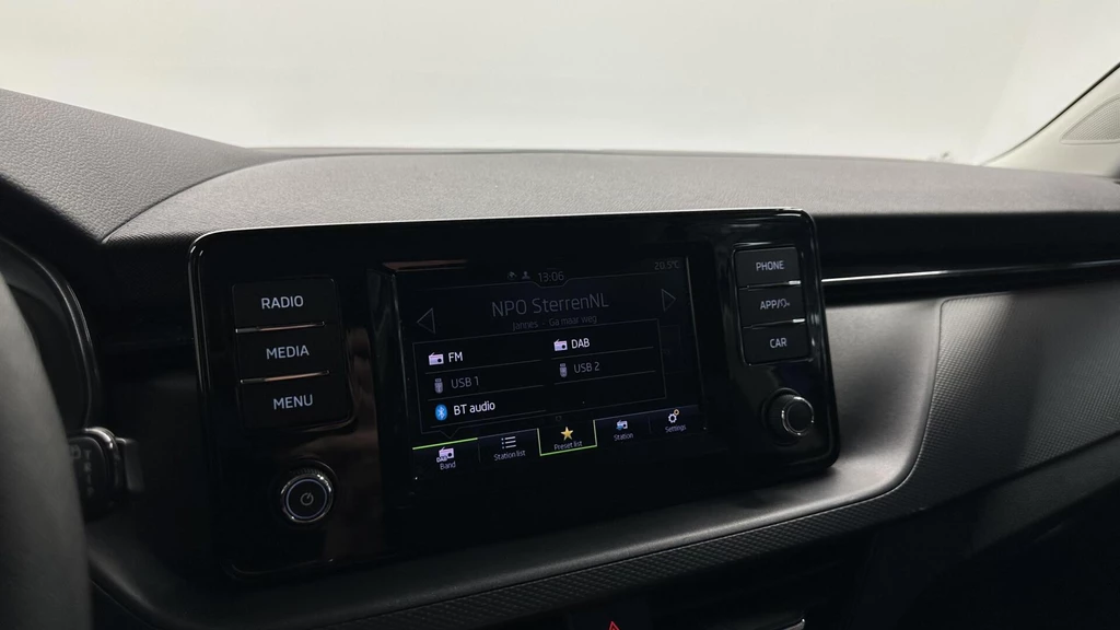 Škoda Scala – foto 28