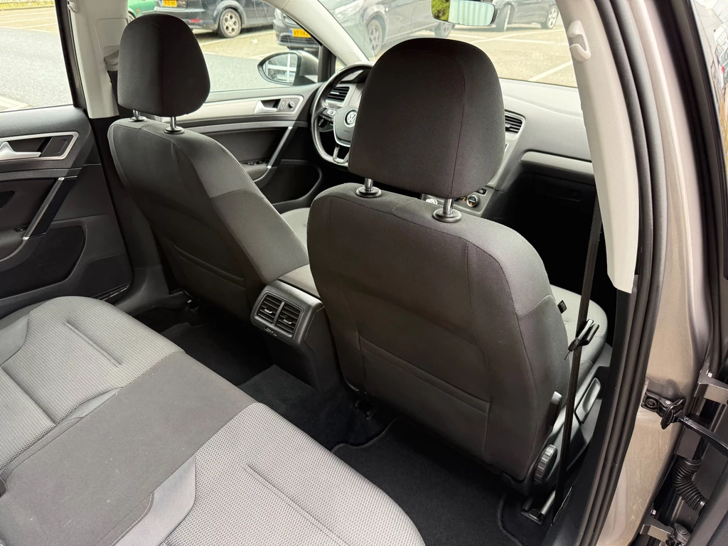 Volkswagen Golf – foto 31