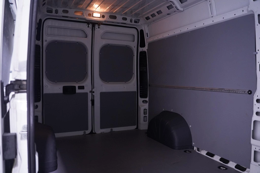 Citroën Jumper – foto 17