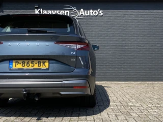 Škoda Enyaq iV – thumbnail 5