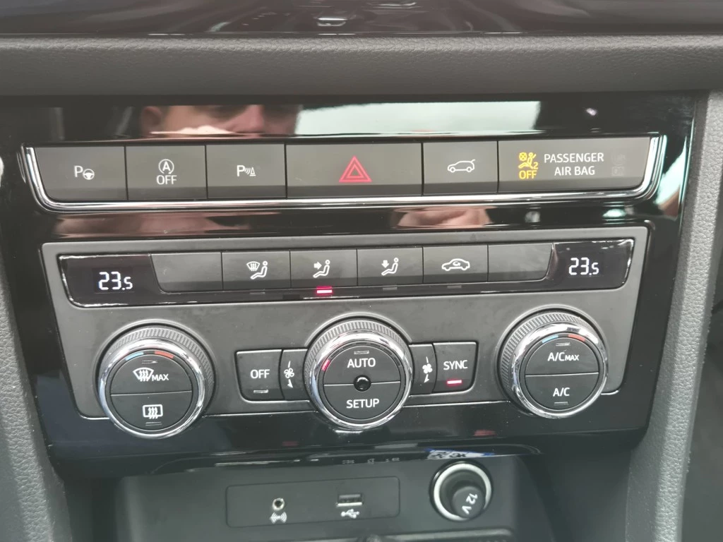 SEAT Ateca – foto 14