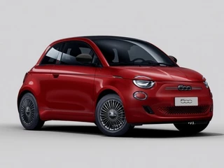 Fiat 500C – thumbnail 3