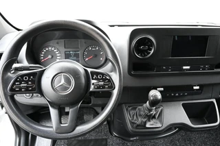 Mercedes-Benz Sprinter – thumbnail 15