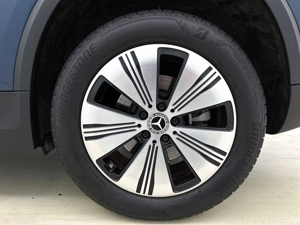 Mercedes-Benz EQA – foto 32