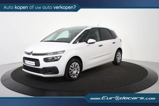 Citroën C4 Spacetourer – thumbnail 2