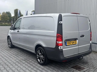 Mercedes-Benz Vito – thumbnail 4