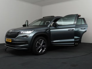 Škoda Kodiaq – thumbnail 2
