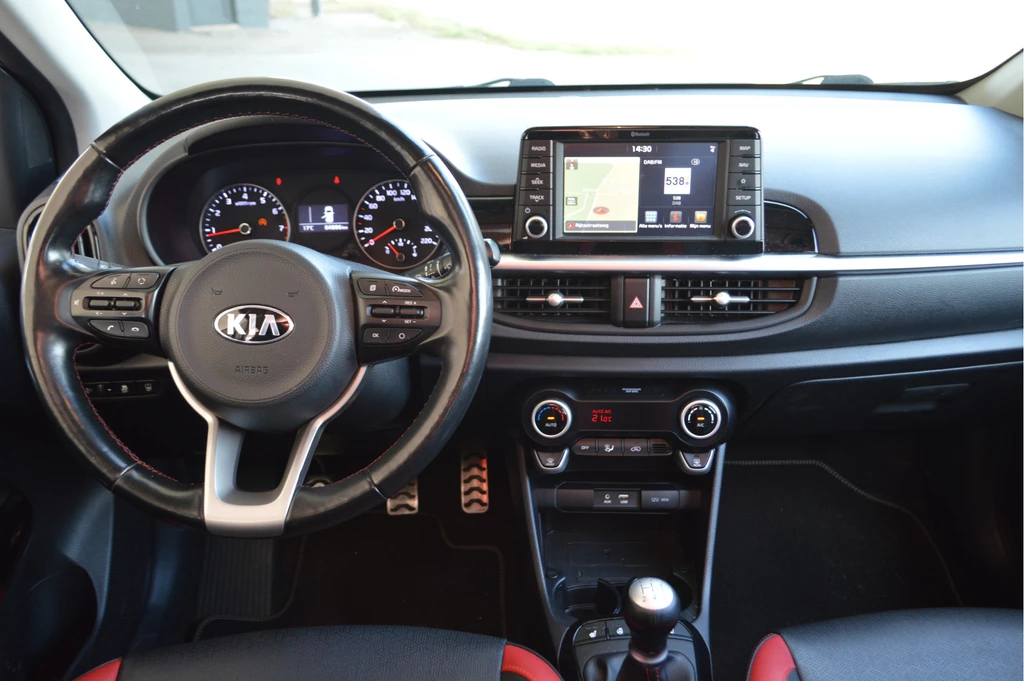 Kia Picanto – foto 15