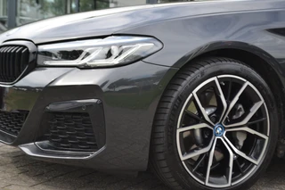 BMW 5 Serie – thumbnail 18