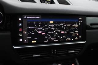 Porsche Cayenne – thumbnail 26