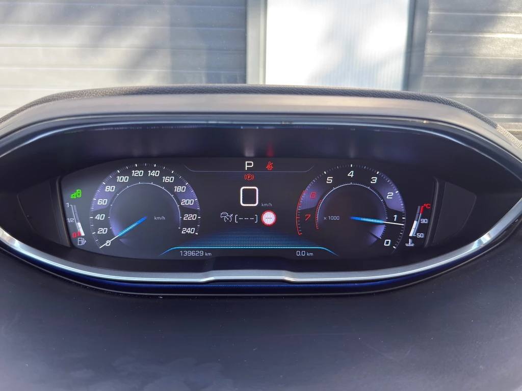 Peugeot 5008 – foto 18