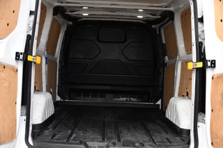 Ford Transit Custom – thumbnail 37