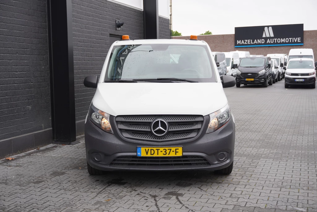 Mercedes-Benz Vito – foto 4