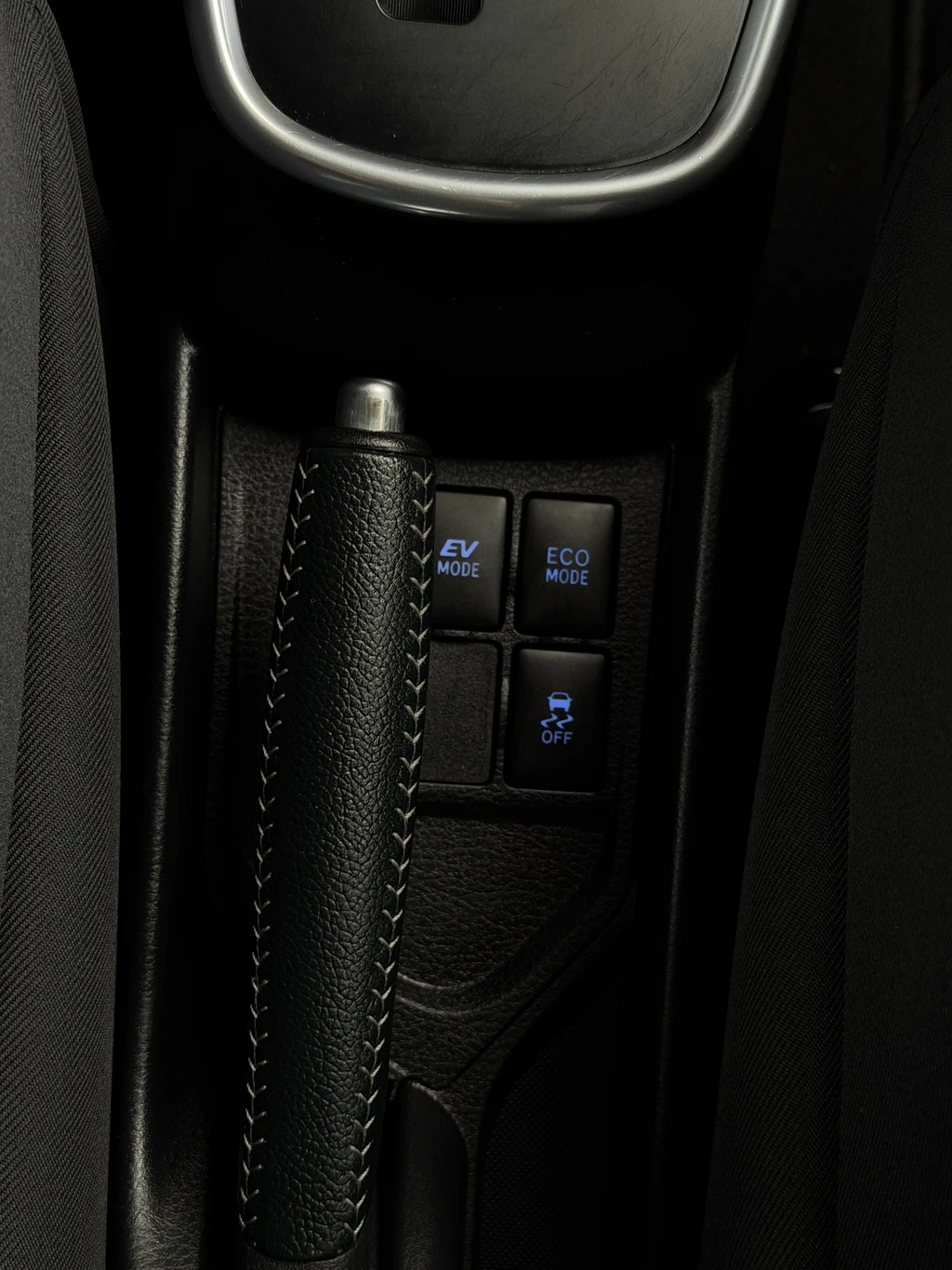 Toyota Yaris – foto 21