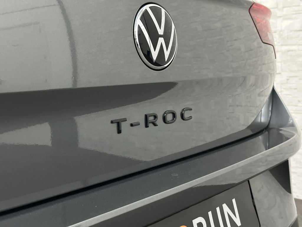 Volkswagen T-Roc – foto 37